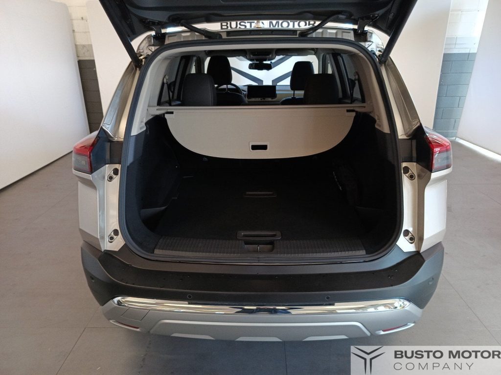 NISSAN X-Trail X-Trail 1.5 e-power Tekna 2wd auto - 10