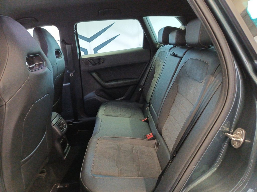 CUPRA Ateca Ateca 2.0 tsi 4drive 190cv dsg - 9