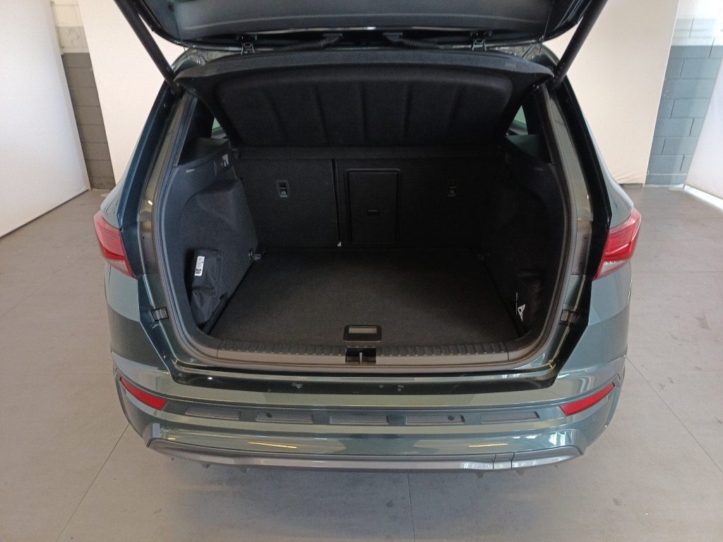 CUPRA Ateca Ateca 2.0 tsi 4drive 190cv dsg - 10