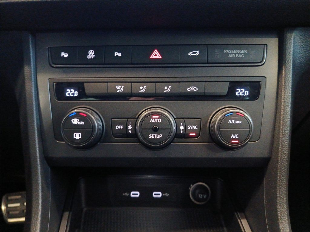 CUPRA Ateca Ateca 2.0 tsi 4drive 190cv dsg - 16