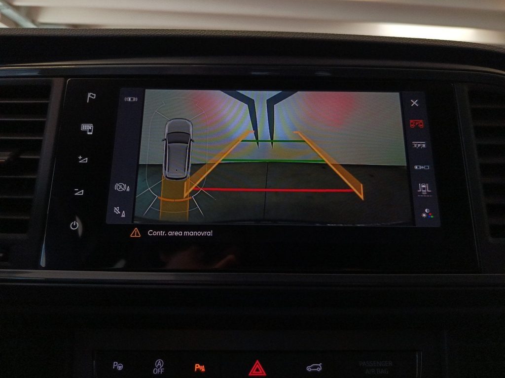 CUPRA Ateca Ateca 2.0 tsi 4drive 190cv dsg - 17