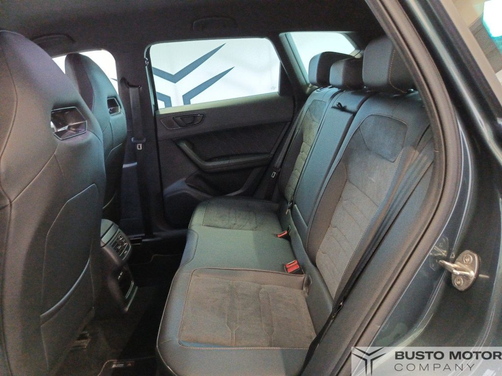 CUPRA Ateca Ateca 2.0 tsi 4drive 190cv dsg - 9