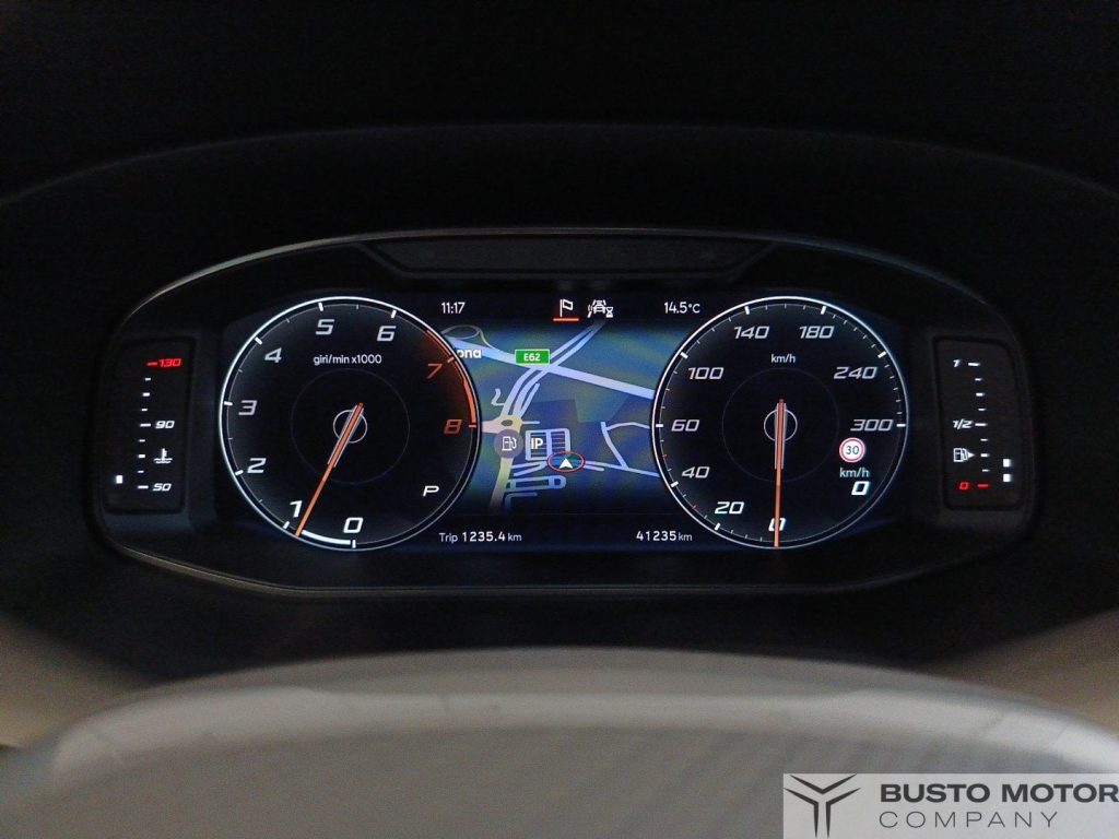 CUPRA Ateca Ateca 2.0 tsi 4drive 190cv dsg - 12