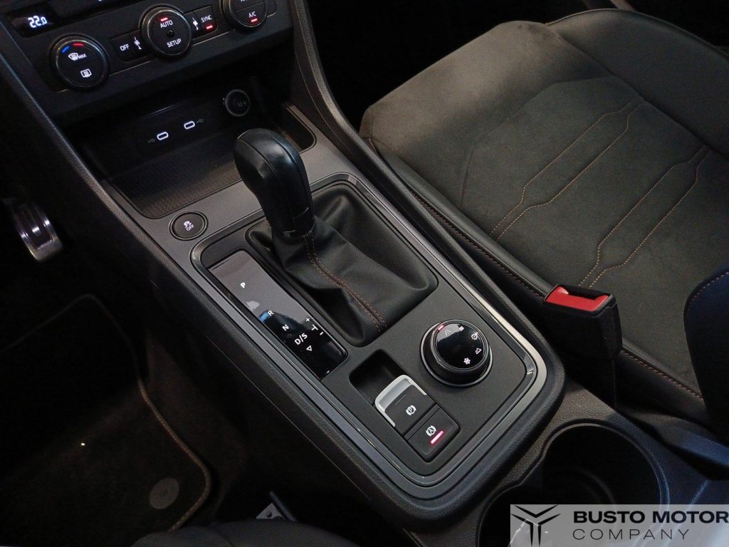 CUPRA Ateca Ateca 2.0 tsi 4drive 190cv dsg - 14