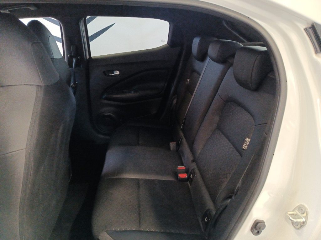 NISSAN Juke Juke 1.0 dig-t N-Connecta 114cv - 9