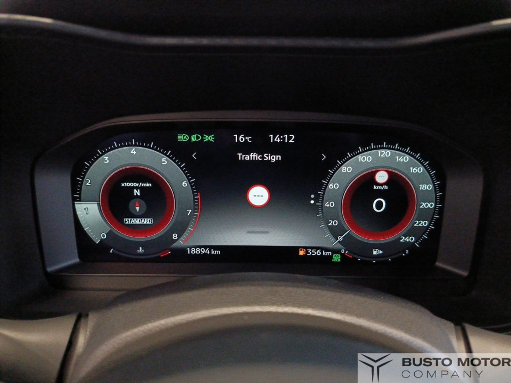 NISSAN Juke Juke 1.0 dig-t N-Connecta 114cv - 12