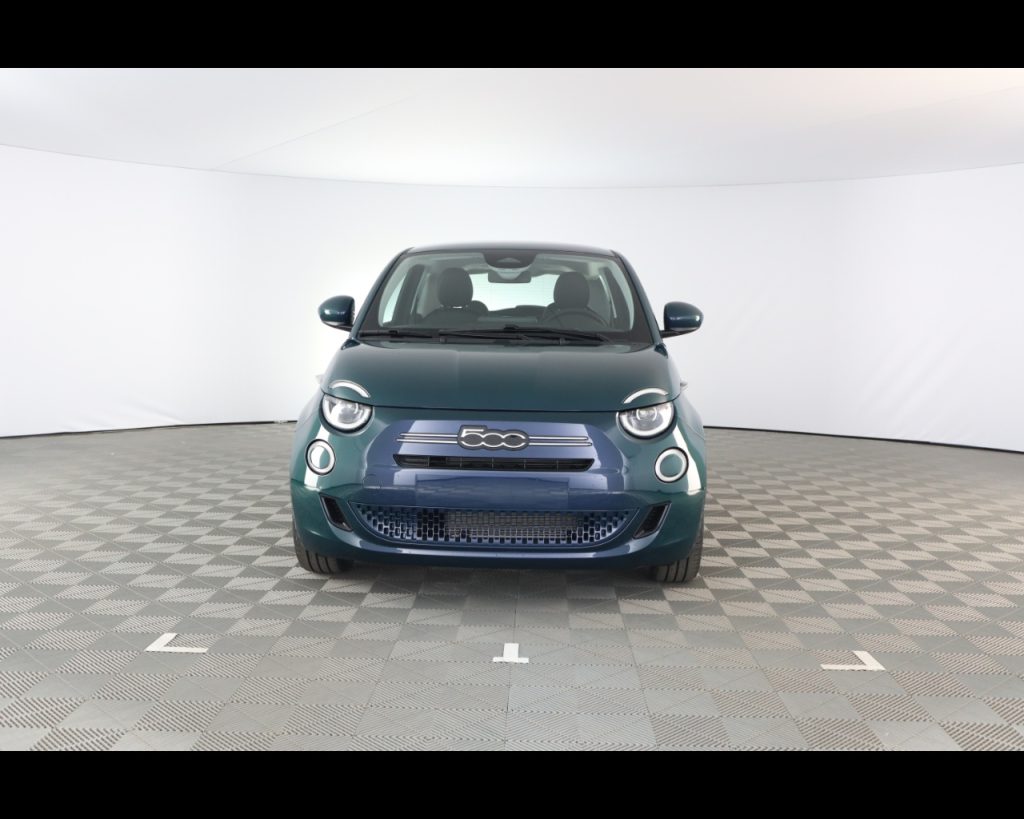 FIAT 500 Hybrid Berlina Torino 1.0Hybrid Berlina - 3