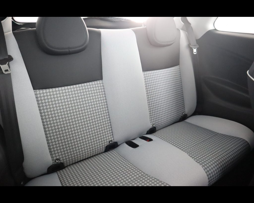 FIAT 500 Hybrid Berlina Torino 1.0Hybrid Berlina - 18