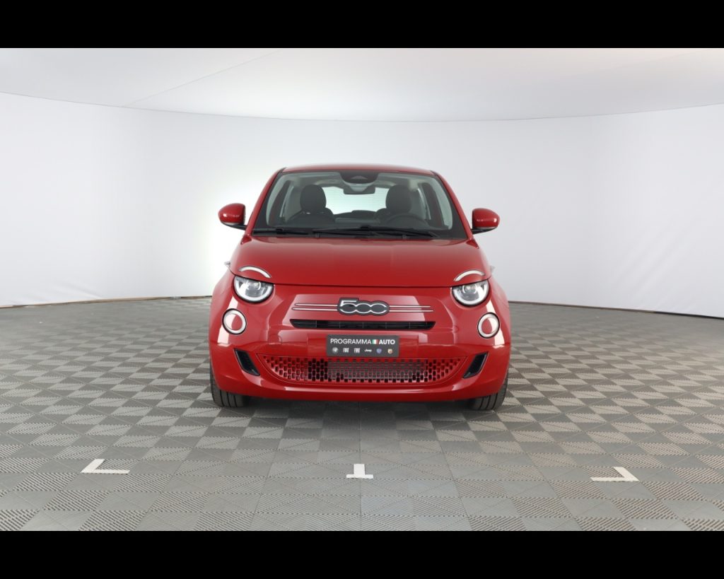 FIAT 500 Hybrid Berlina Torino 1.0Hybrid Berlina - 3