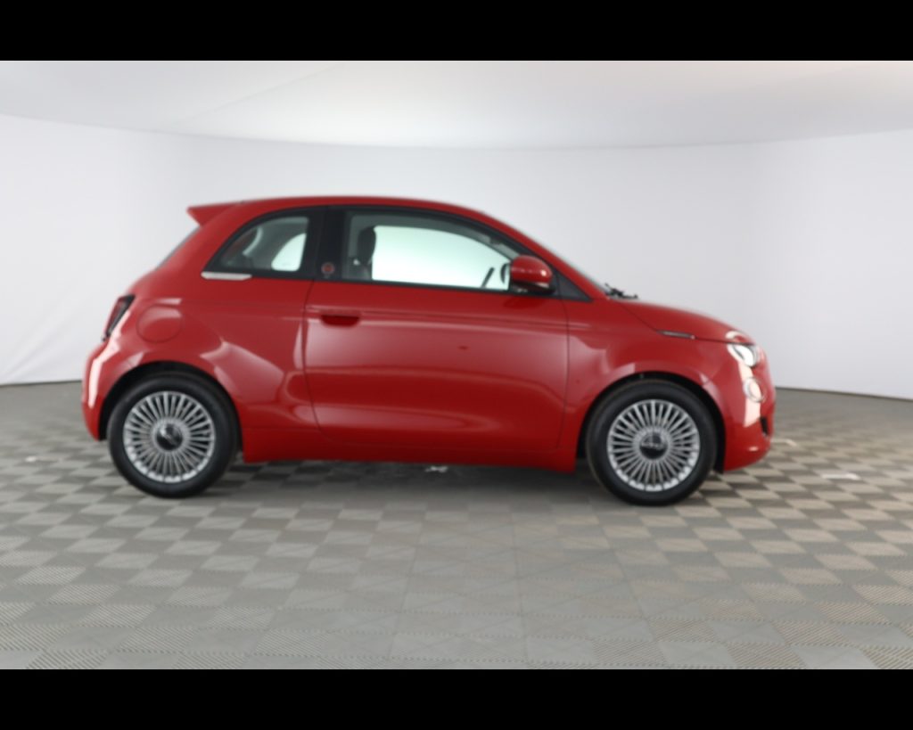 FIAT 500 Hybrid Berlina Torino 1.0Hybrid Berlina - 6