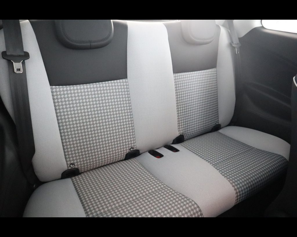 FIAT 500 Hybrid Berlina Torino 1.0Hybrid Berlina - 18