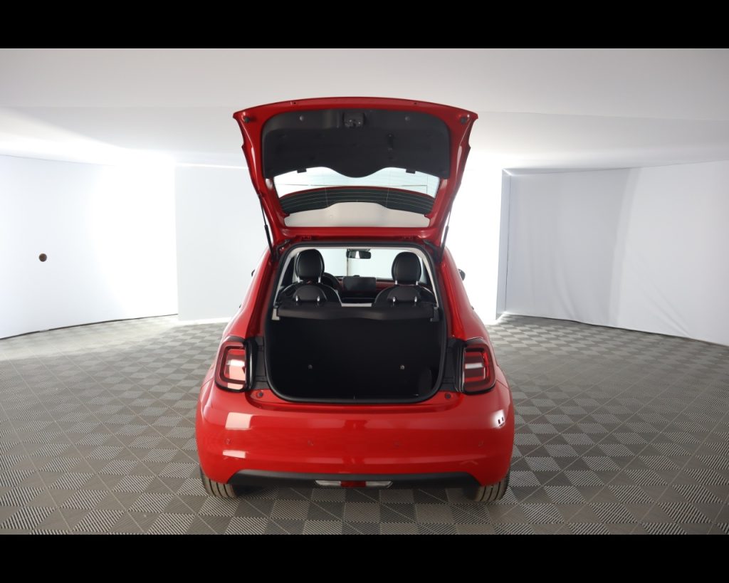 FIAT 500 Hybrid Berlina Torino 1.0Hybrid Berlina - 19