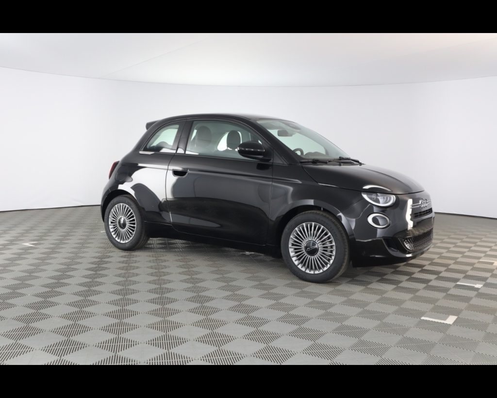 FIAT 500 Hybrid Berlina Torino 1.0Hybrid Berlina - 5