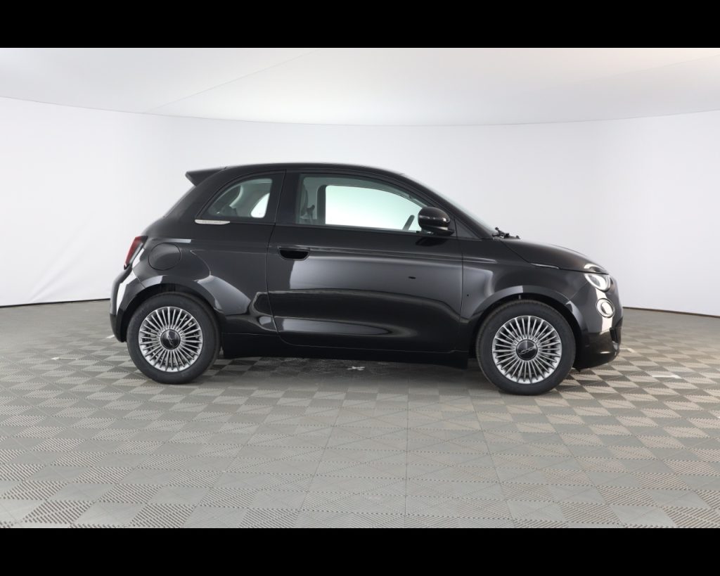 FIAT 500 Hybrid Berlina Torino 1.0Hybrid Berlina - 6