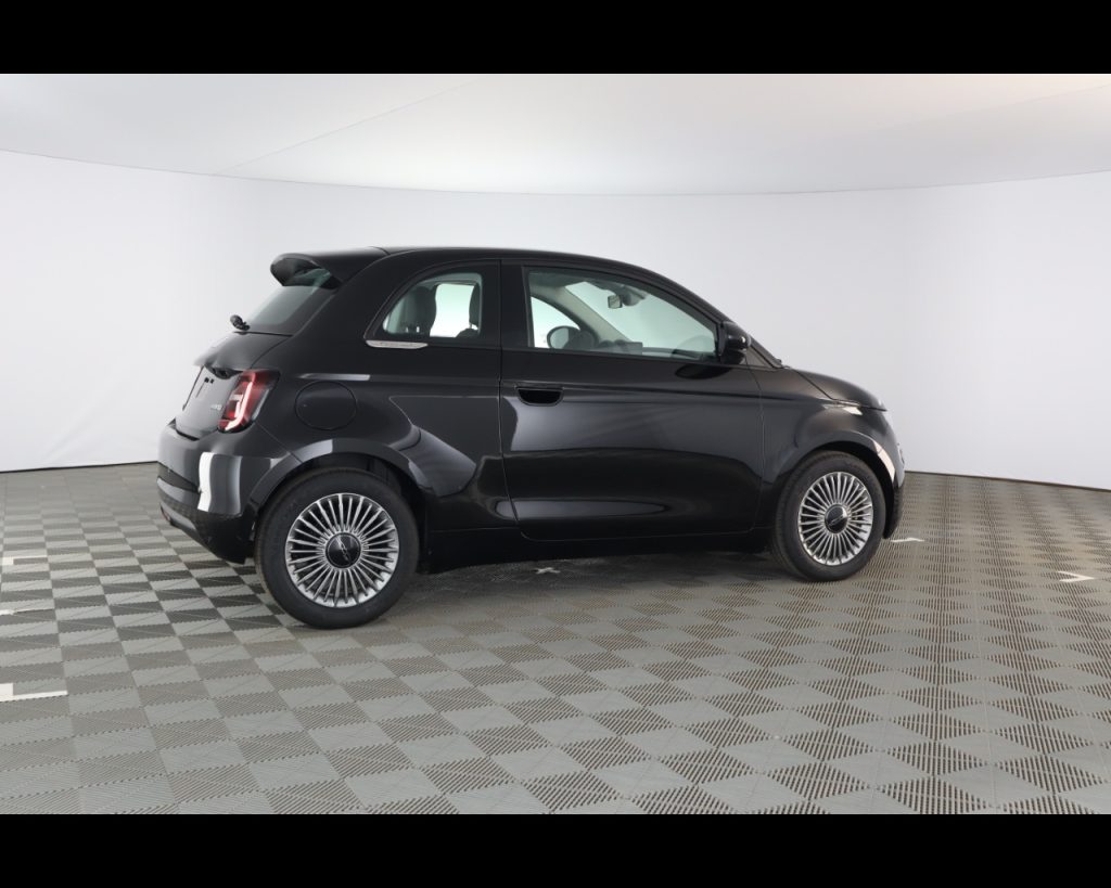 FIAT 500 Hybrid Berlina Torino 1.0Hybrid Berlina - 7