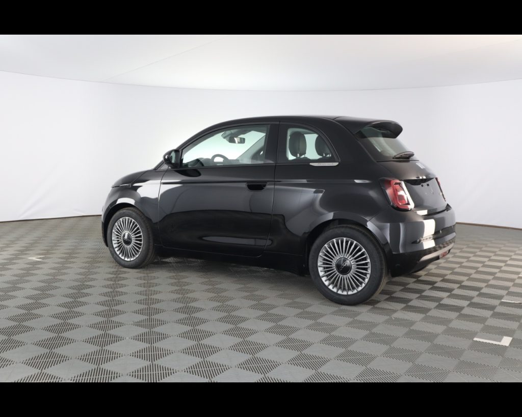 FIAT 500 Hybrid Berlina Torino 1.0Hybrid Berlina - 11