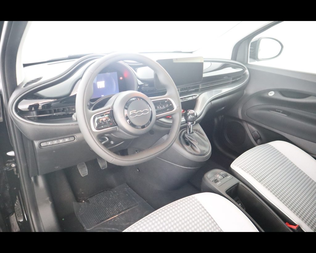 FIAT 500 Hybrid Berlina Torino 1.0Hybrid Berlina - 13