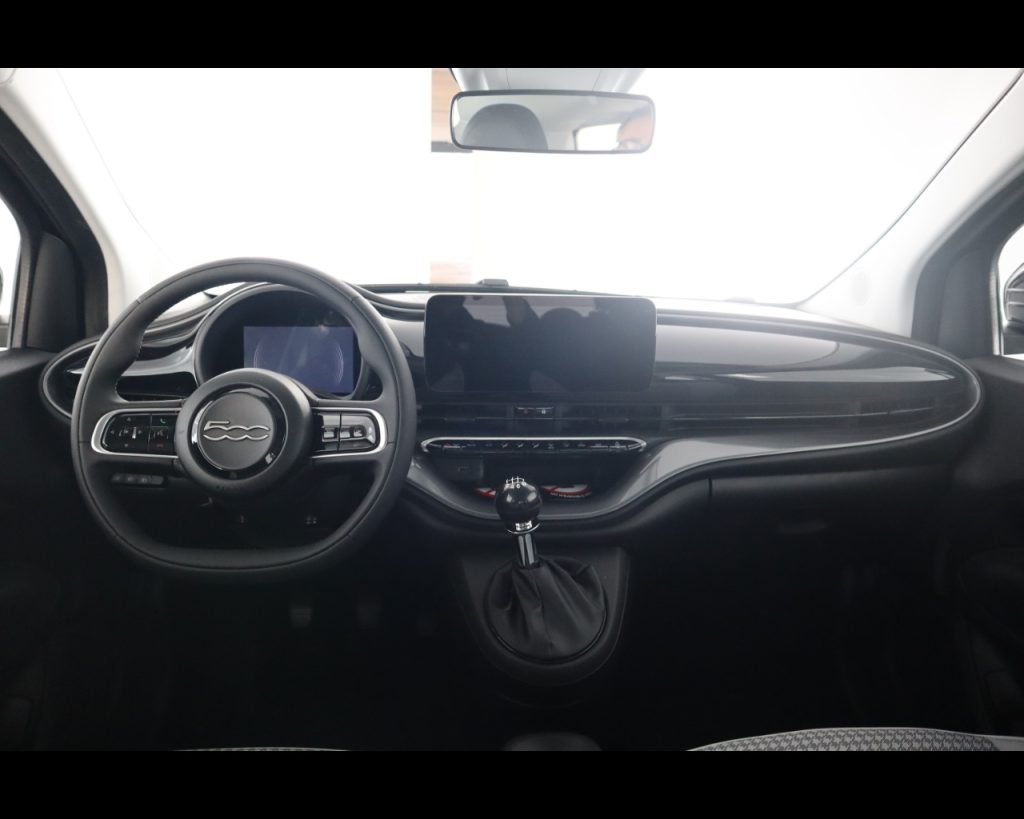 FIAT 500 Hybrid Berlina Torino 1.0Hybrid Berlina - 15
