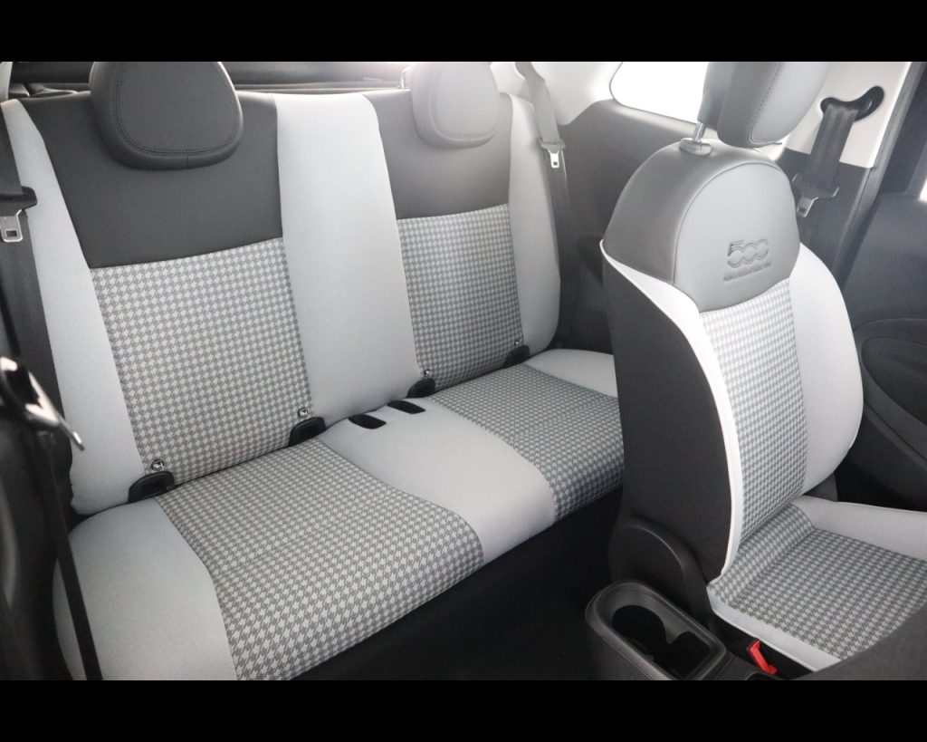 FIAT 500 Hybrid Berlina Torino 1.0Hybrid Berlina - 18