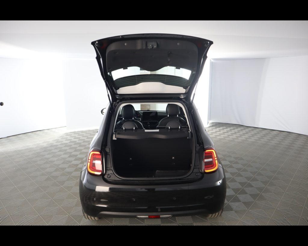 FIAT 500 Hybrid Berlina Torino 1.0Hybrid Berlina - 19