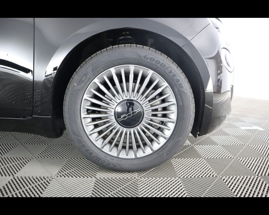 FIAT 500 Hybrid Berlina Torino 1.0Hybrid Berlina - 20
