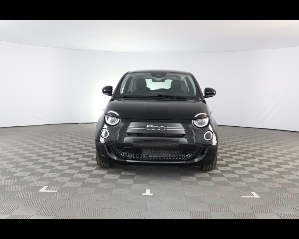FIAT 500 Hybrid Berlina Torino 1.0Hybrid Berlina - 3