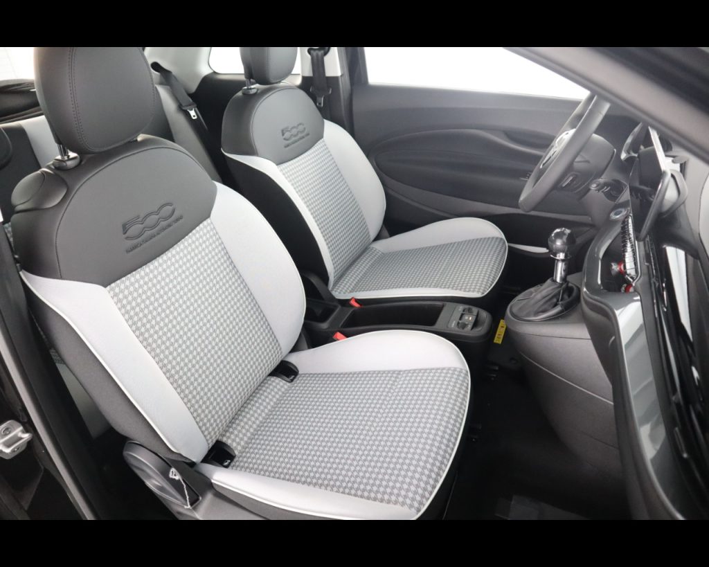 FIAT 500 Hybrid Berlina Torino 1.0Hybrid Berlina - 17