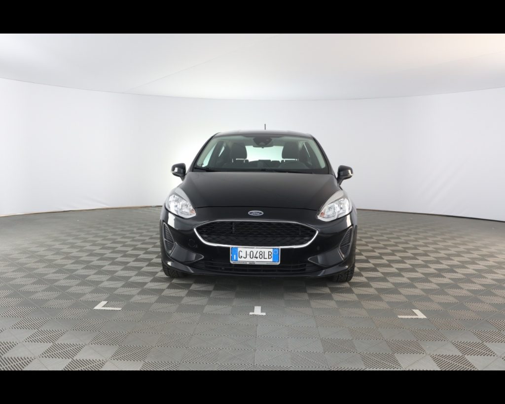 FORD Fiesta VII -  3p 1.1 Plus 70cv my19 - 3