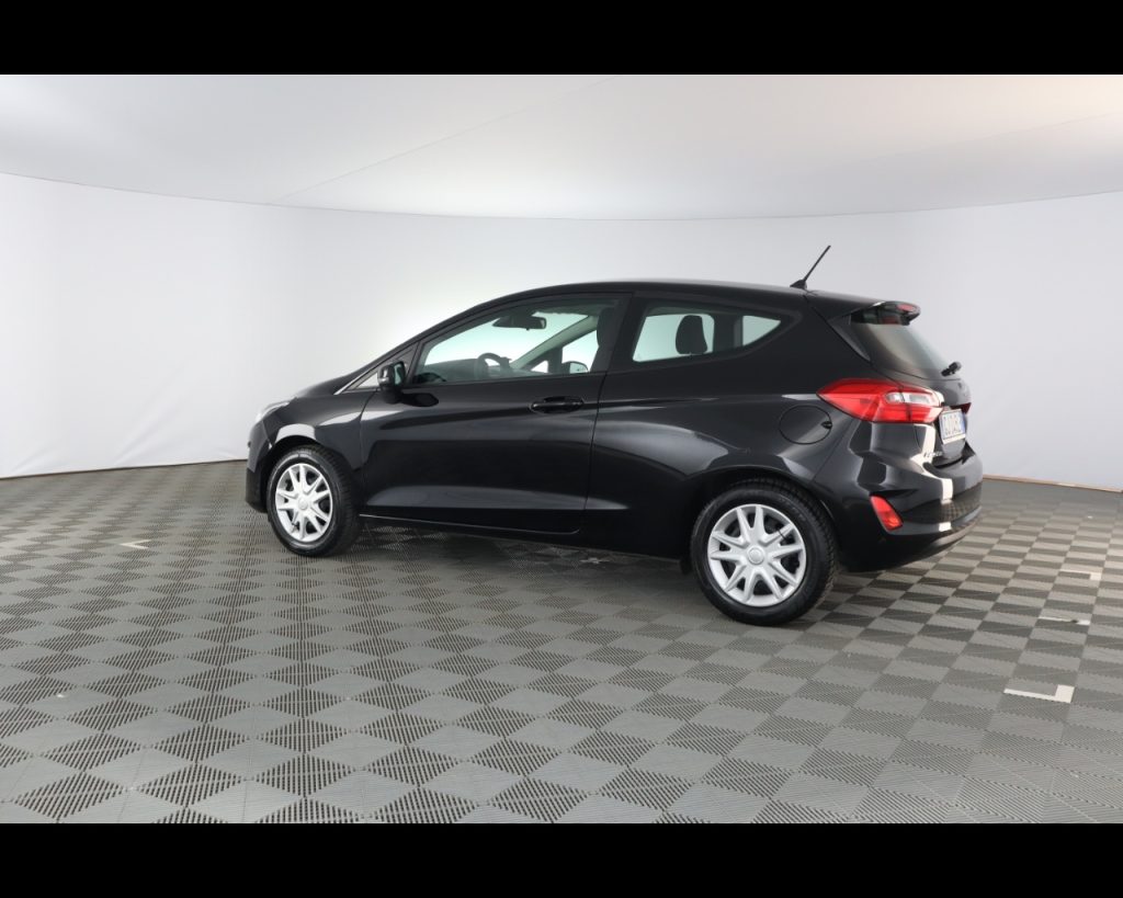 FORD Fiesta VII -  3p 1.1 Plus 70cv my19 - 11