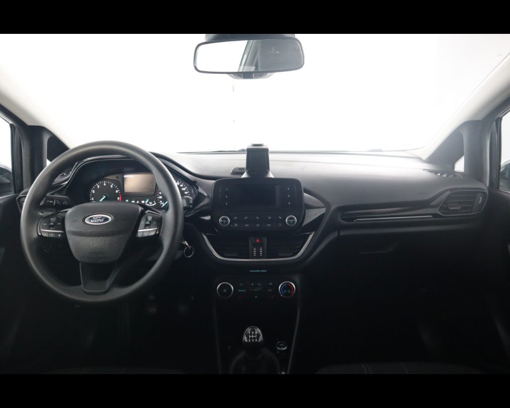 FORD Fiesta VII -  3p 1.1 Plus 70cv my19 - 15