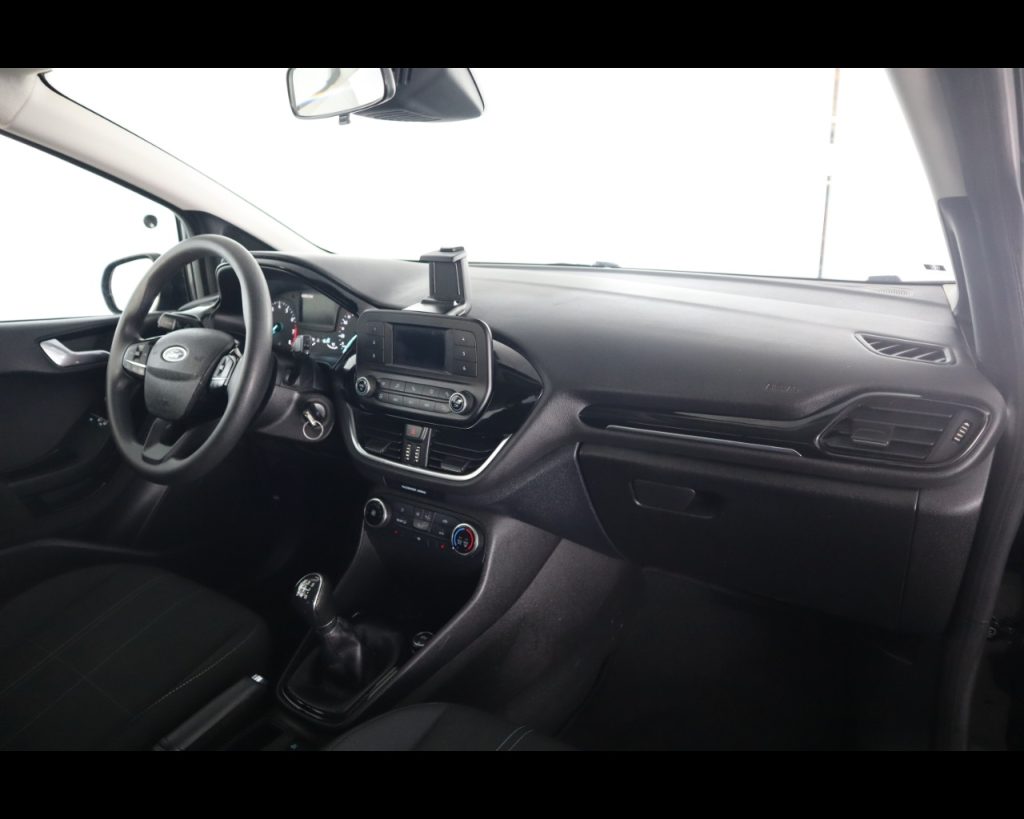 FORD Fiesta VII -  3p 1.1 Plus 70cv my19 - 16