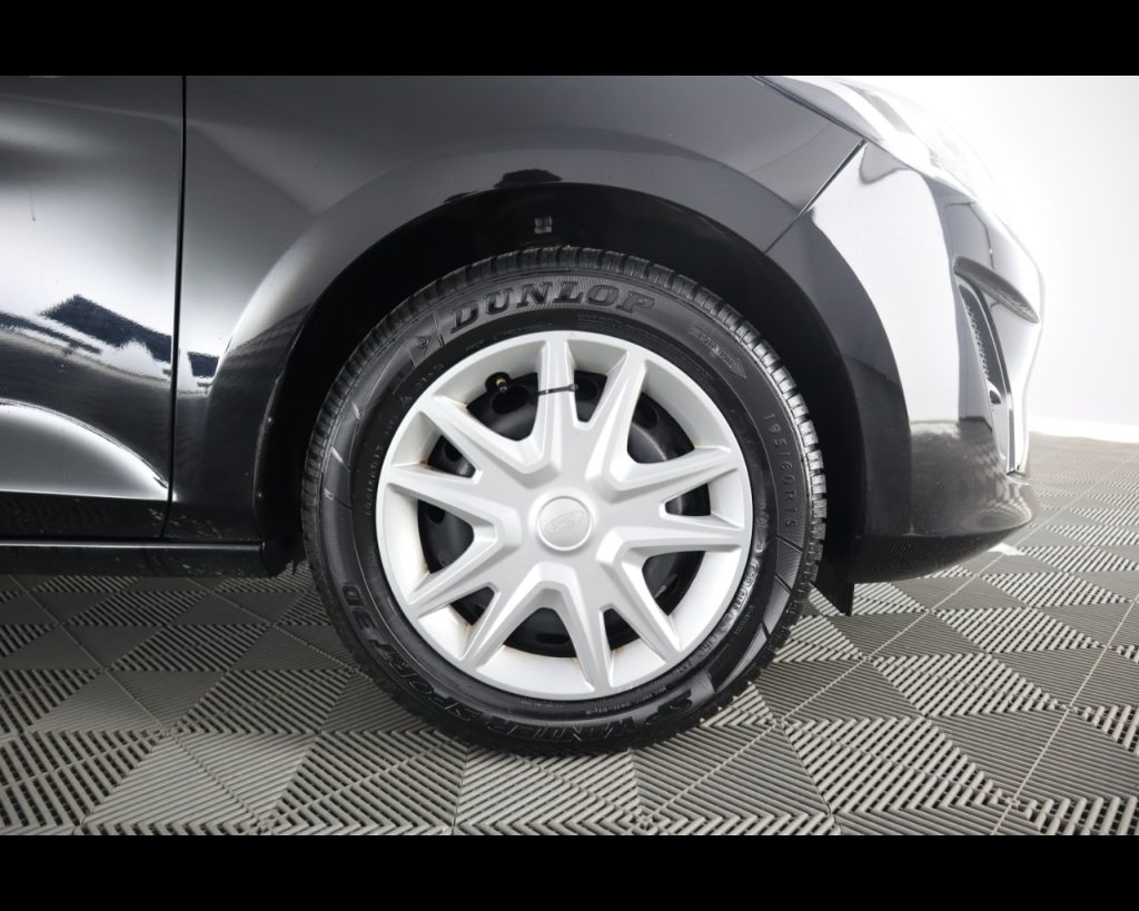 FORD Fiesta VII -  3p 1.1 Plus 70cv my19 - 20