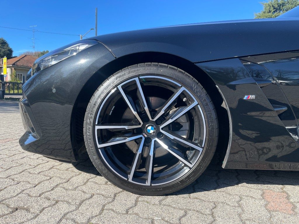 BMW Z4 sDrive20i Msport+19+TELECAMERA - 7