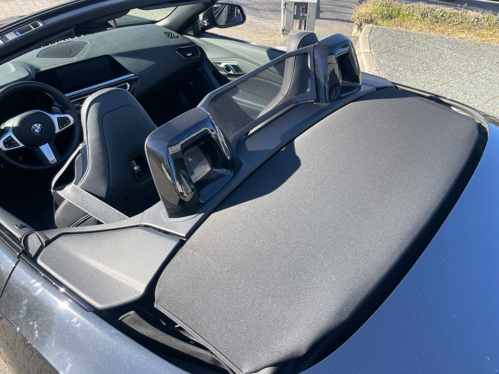 BMW Z4 sDrive20i Msport+19+TELECAMERA - 17