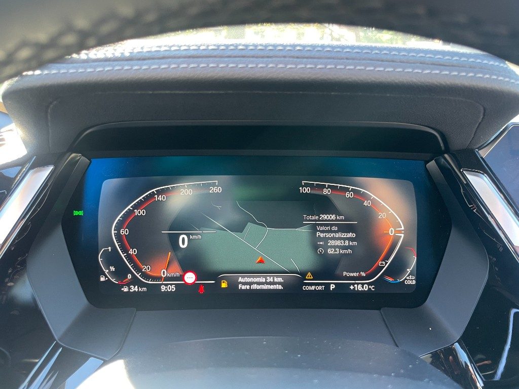 BMW Z4 sDrive20i Msport+19+TELECAMERA - 11