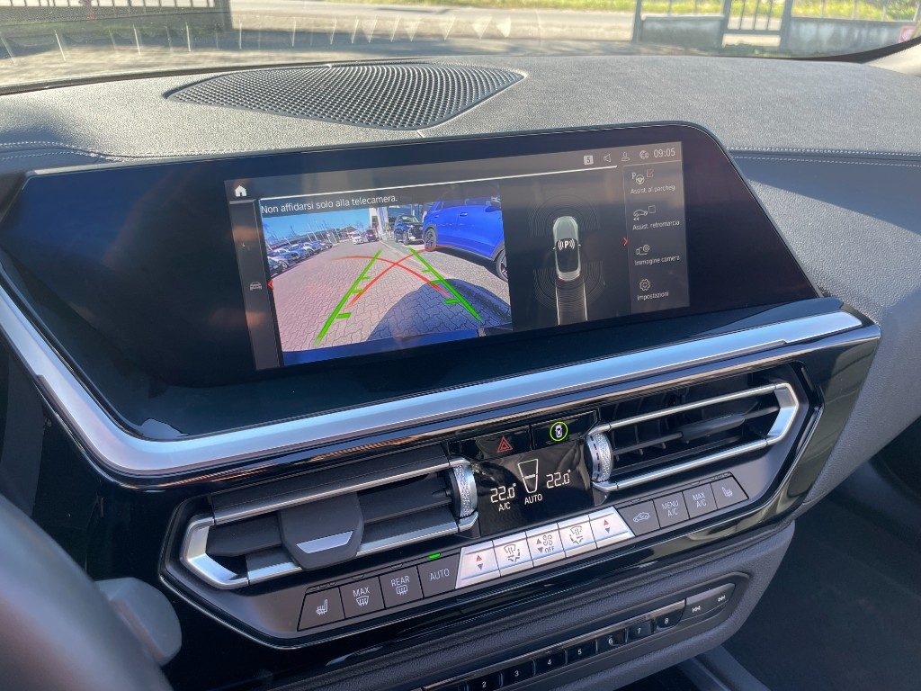 BMW Z4 sDrive20i Msport+19+TELECAMERA - 12