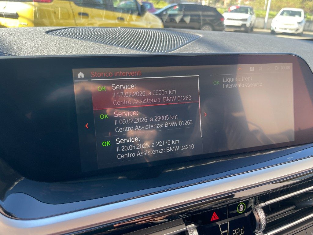 BMW Z4 sDrive20i Msport+19+TELECAMERA - 13