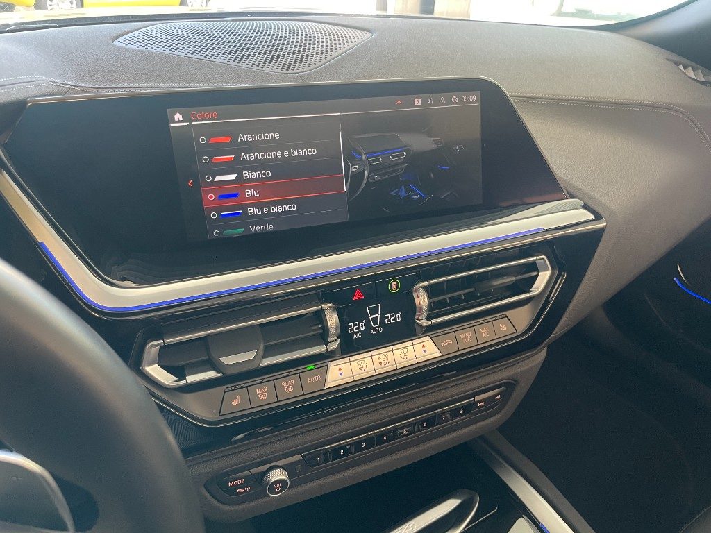 BMW Z4 sDrive20i Msport+19+TELECAMERA - 14