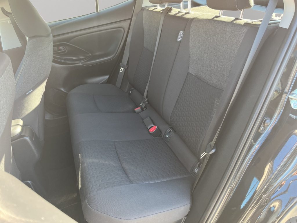 TOYOTA Yaris Cross Toyota Yaris Cross 116 active - 8