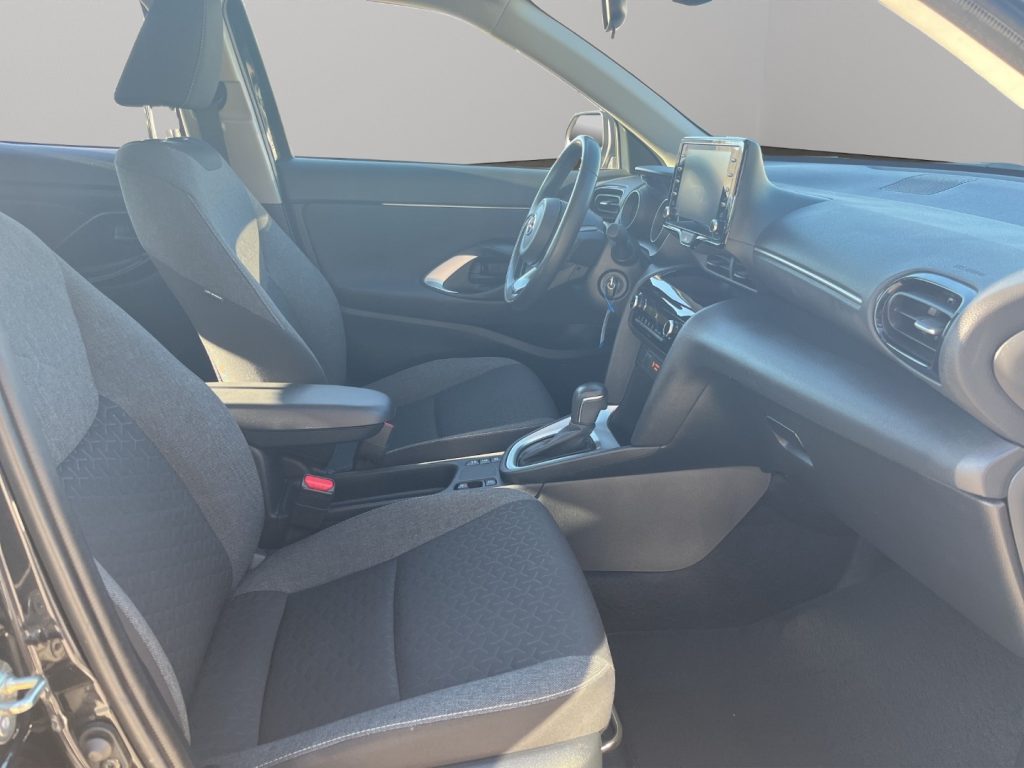 TOYOTA Yaris Cross Toyota Yaris Cross 116 active - 9
