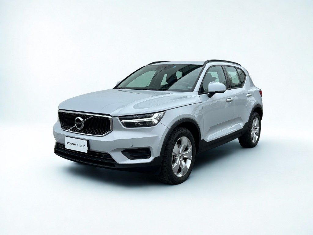 VOLVO XC40 usata a Padova, Autoserenissima 3.0 Srl