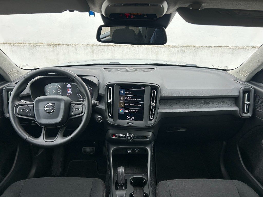 VOLVO XC40 T3 Geartronic - Foto 4
