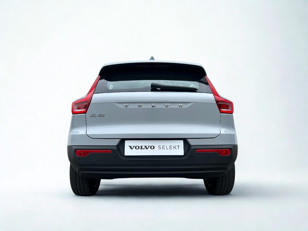 VOLVO XC40 T3 Geartronic - Foto 6