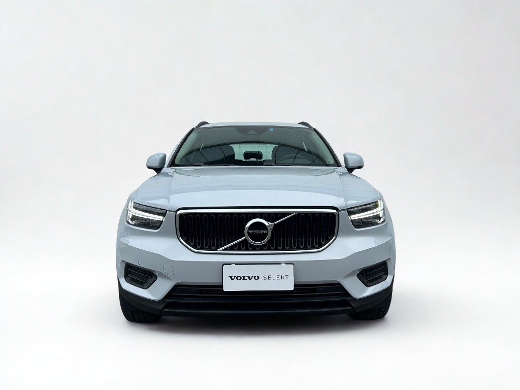 VOLVO XC40 T3 Geartronic - Grid Foto 7