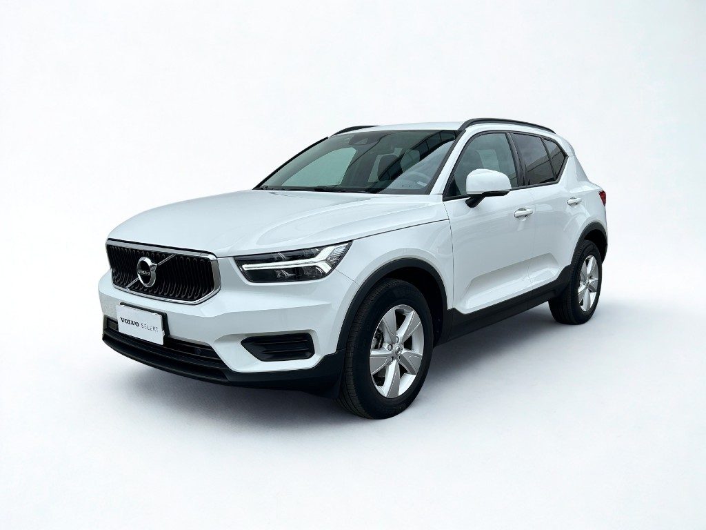 VOLVO XC40 T2 Geartronic Momentum Core - Foto 1