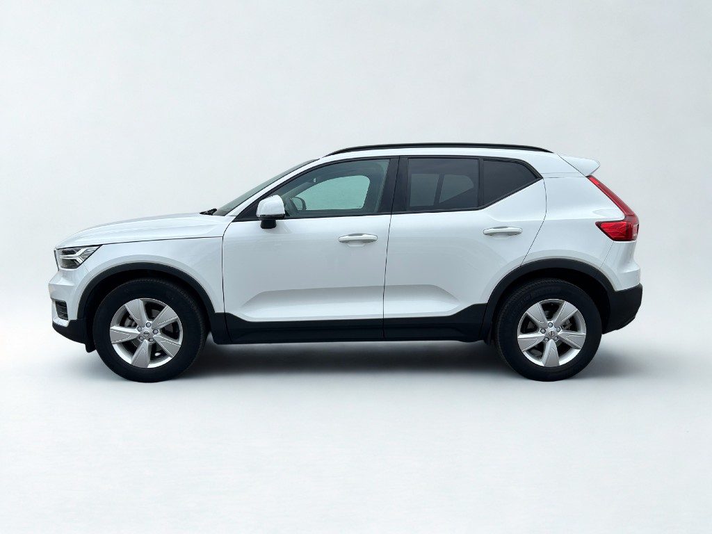 VOLVO XC40 T2 Geartronic Momentum Core - Foto 3