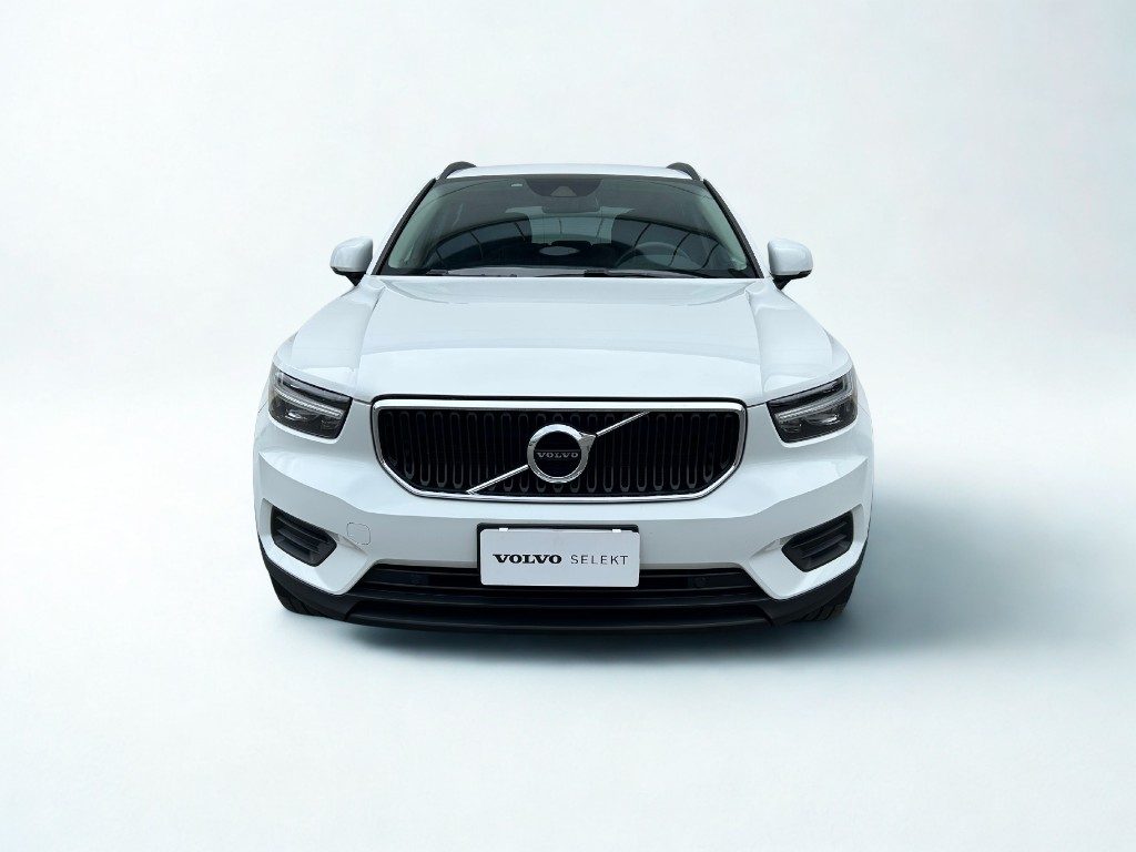 VOLVO XC40 T2 Geartronic Momentum Core - Grid Foto 7