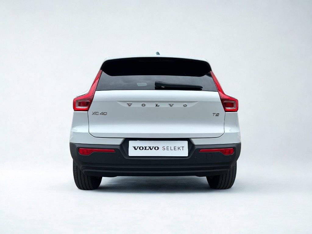 VOLVO XC40 T2 Geartronic Momentum Core - Grid Foto 8