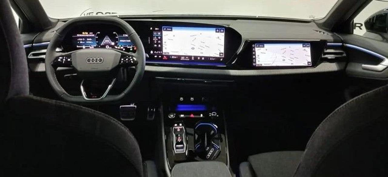 AUDI A5 Avant TDI 150 kW mHEV+ S tronic S Line edition - 15