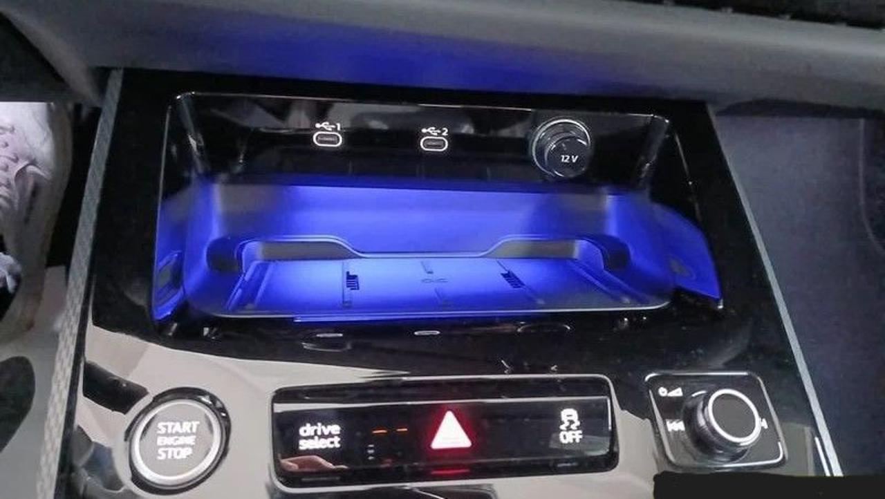 AUDI A5 Avant TDI 150 kW mHEV+ S tronic S Line edition - 16